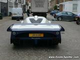 Maserati MC12