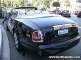 Rolls Royce Phantom