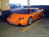 Lamborghini Diablo