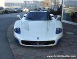 Maserati MC12