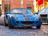 Lotus Elise