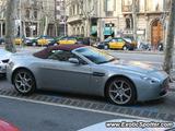 Aston Martin Vantage