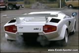 Lamborghini Countach