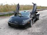 Lamborghini Murcielago