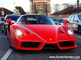 Ferrari Enzo