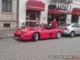Ferrari F355