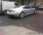 Aston Martin DBS