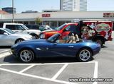 BMW Z8