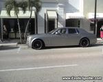 Rolls Royce Phantom