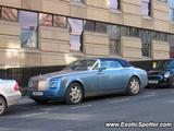 Rolls Royce Phantom