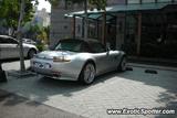 BMW Z8