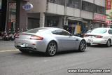 Aston Martin Vantage