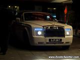 Rolls Royce Phantom
