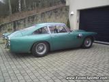 Aston Martin DB4