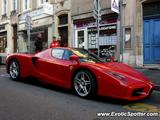 Ferrari Enzo