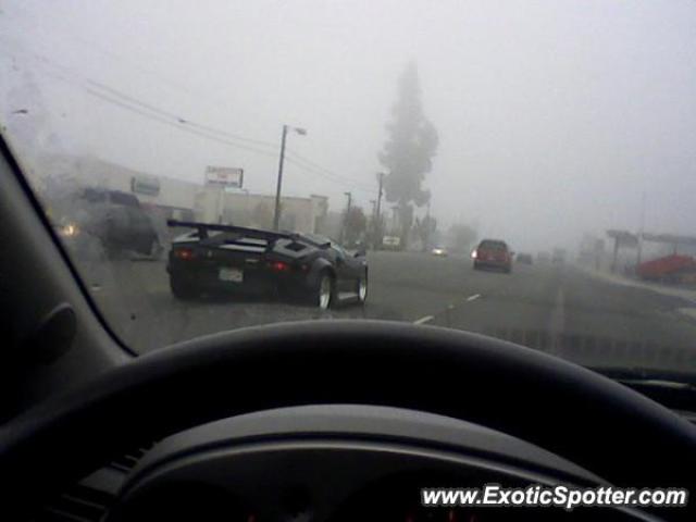 Other Kit Car spotted in Los Banos, California