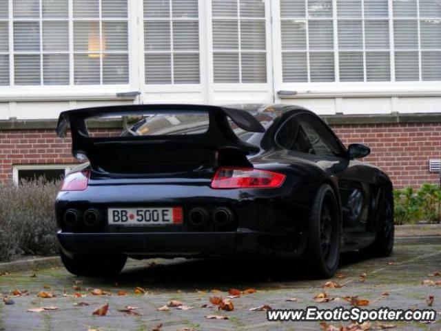 Other Other spotted in Haarlem, Netherlands