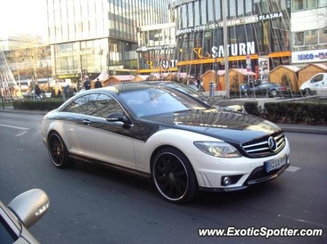 Other Other spotted in Berlin, Germany