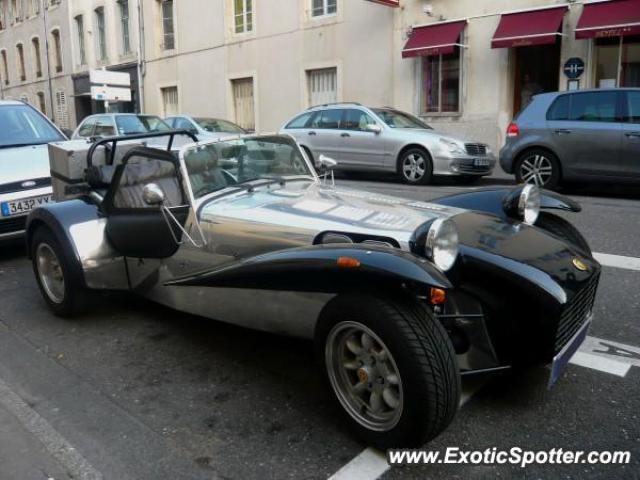 Other Vintage spotted in Nancy, France