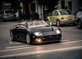 Spyker C8