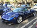 Pagani Huayra