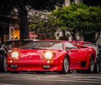 Lamborghini Diablo