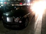 Bentley Mulsanne