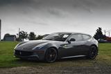 Ferrari FF