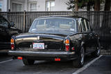 Rolls Royce Silver Shadow