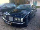 Bentley Arnage