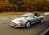 Aston Martin DB7