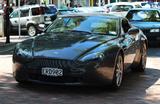 Aston Martin Vantage