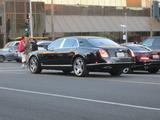 Bentley Mulsanne