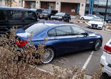 BMW Alpina B7