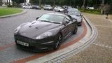 Aston Martin DBS