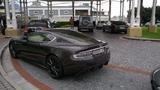 Aston Martin DBS
