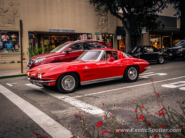 Other Vintage spotted in Carmel, California