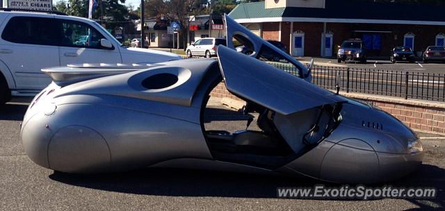 Other Kit Car spotted in Lincroft, New Jersey