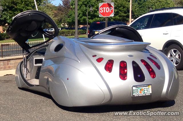 Other Kit Car spotted in Lincroft, New Jersey