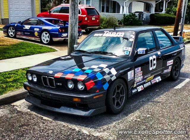 Other Other spotted in Belmar, New Jersey