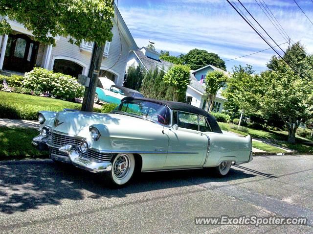 Other Vintage spotted in Spring Lake, New Jersey