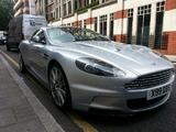 Aston Martin DBS