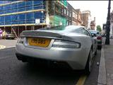 Aston Martin DBS