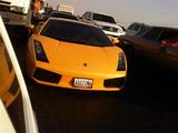 Lamborghini Gallardo