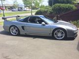 Acura NSX