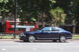Bentley Mulsanne
