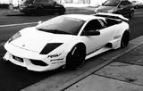 Lamborghini Murcielago