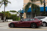 Ferrari FF