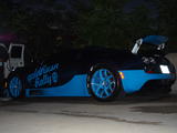 Bugatti Veyron