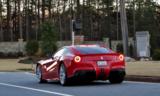 Ferrari F12